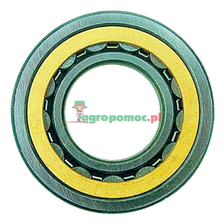 FAG Cylindrical roller bearing | 943252298